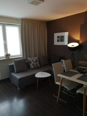 Apartament 231 Diva inkl Parkplatz